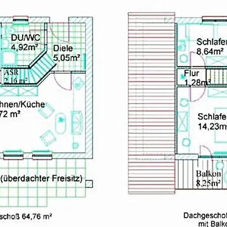 Finnhaus Brizi